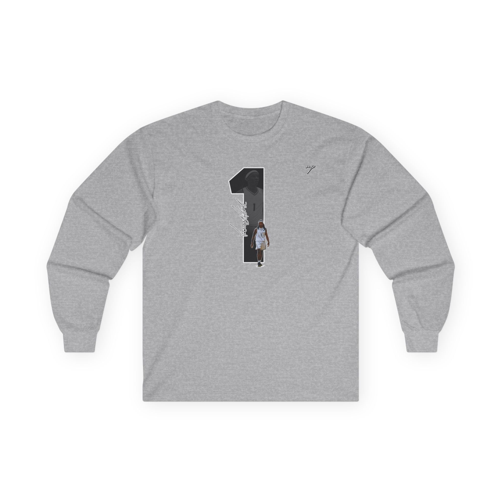 Taray Howell Long Sleeve Tee