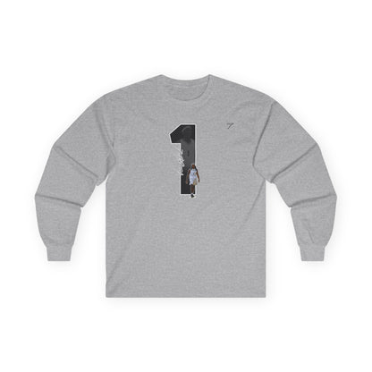 Taray Howell Long Sleeve Tee