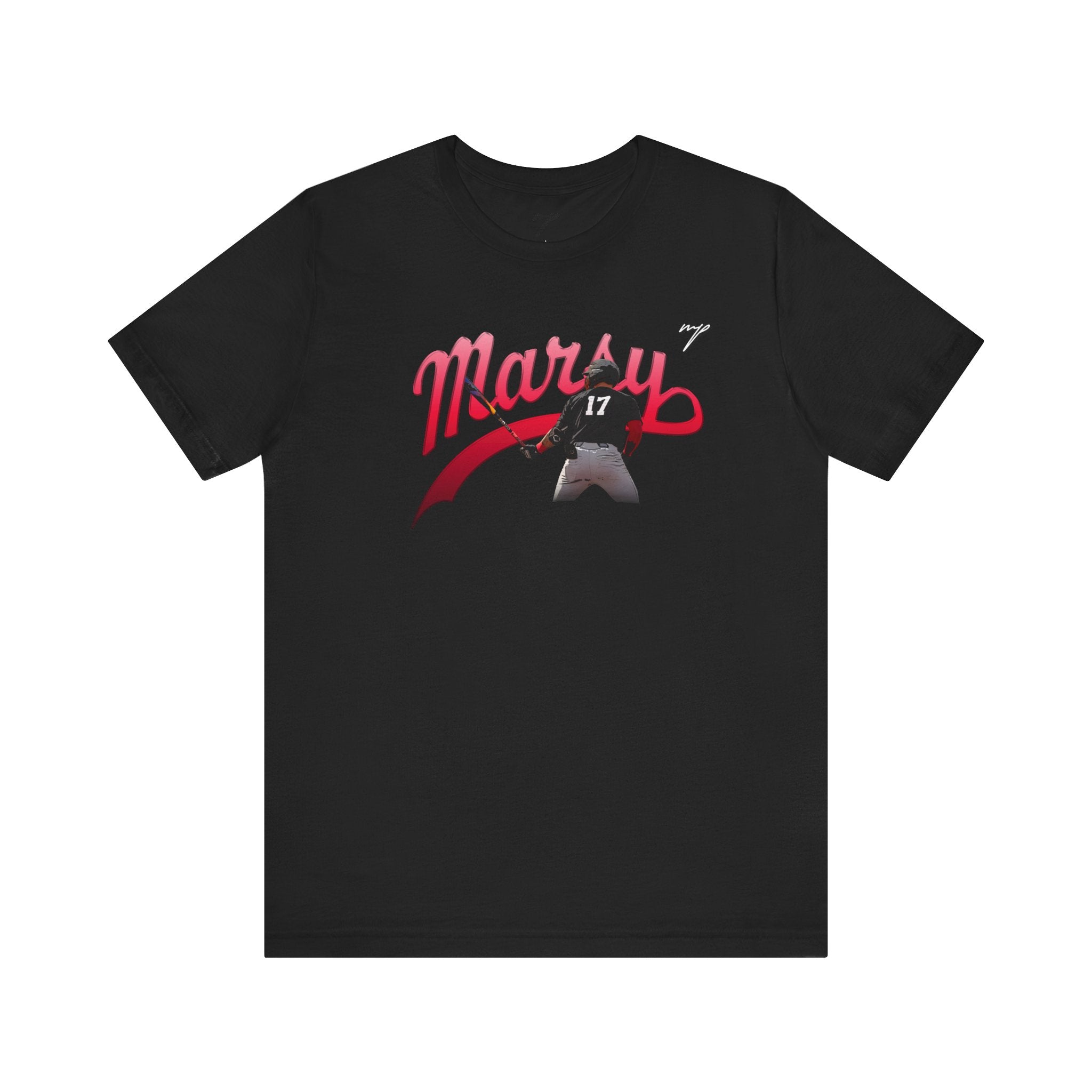 Logan Marsell Graphic Tee