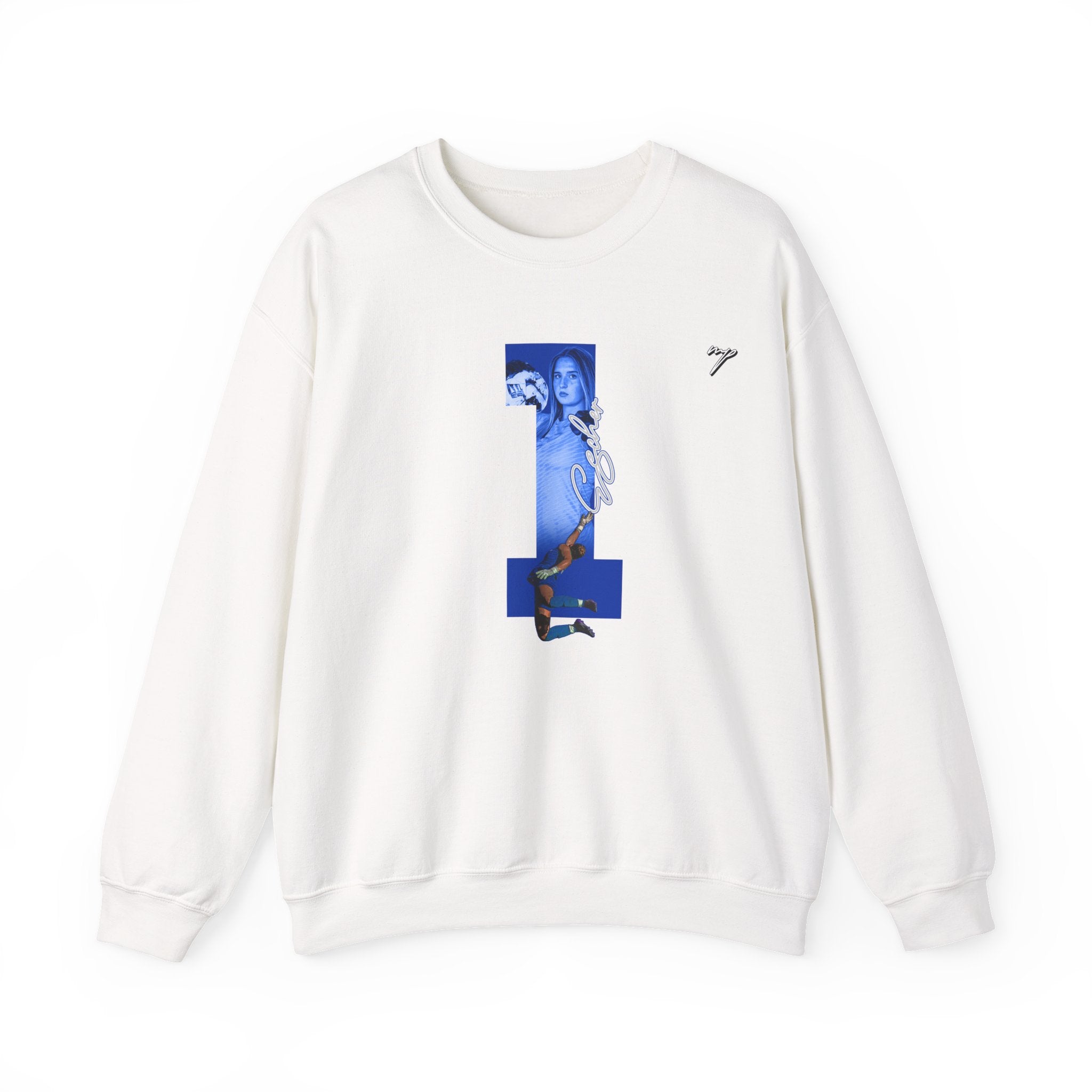 Pepper Escher Crewneck