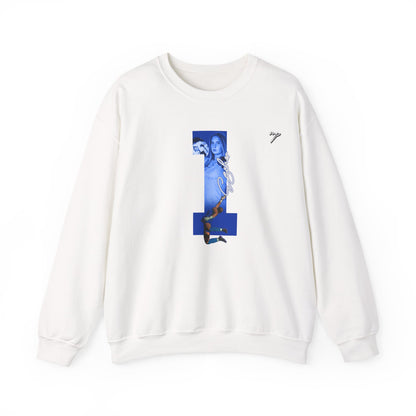 Pepper Escher Crewneck