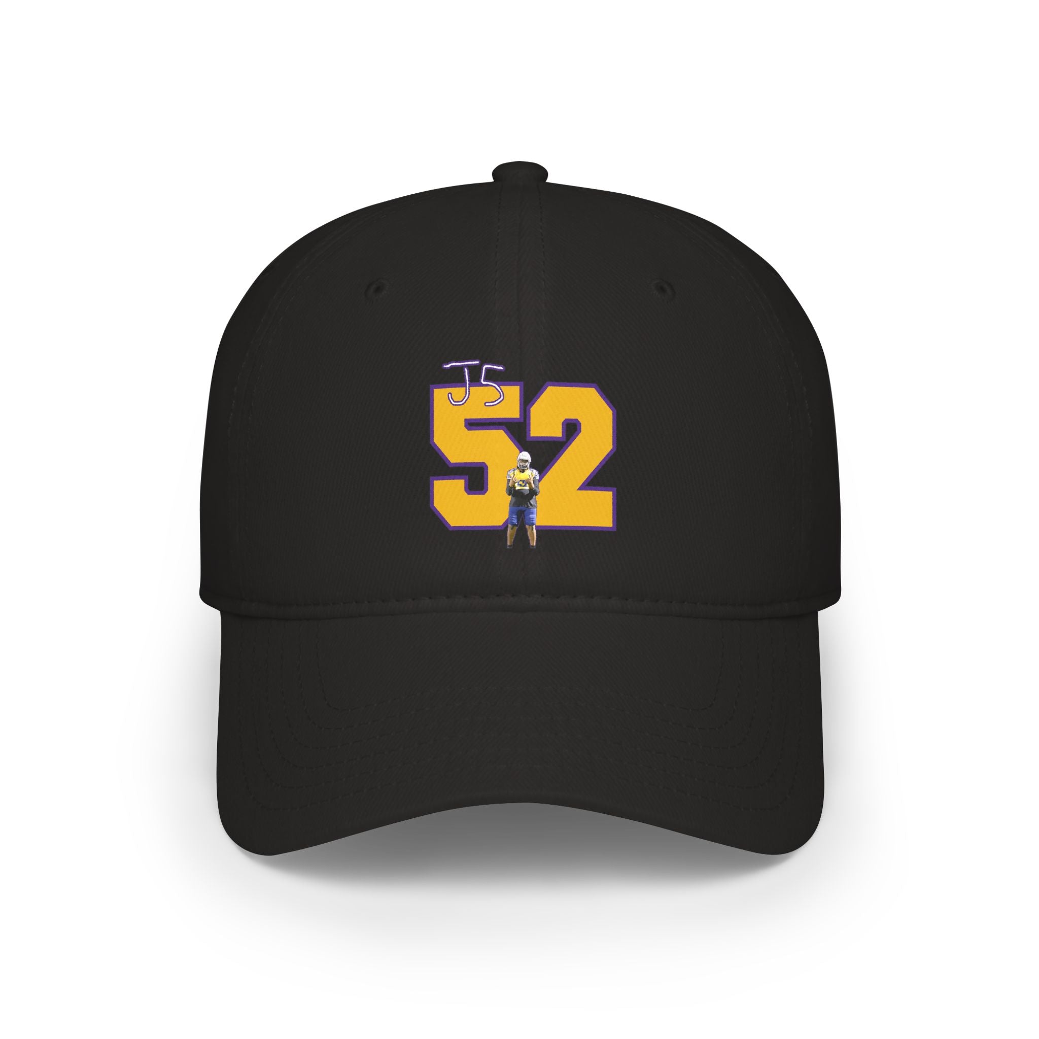 Jeff Brantley Hat