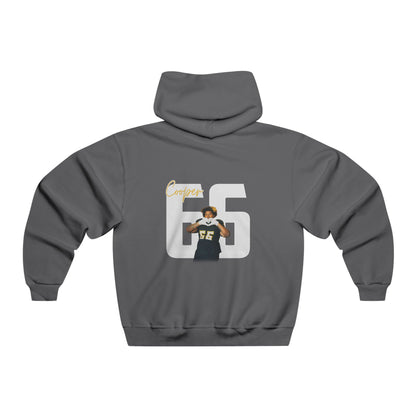 Kobe Cooper Vintage Hoodie