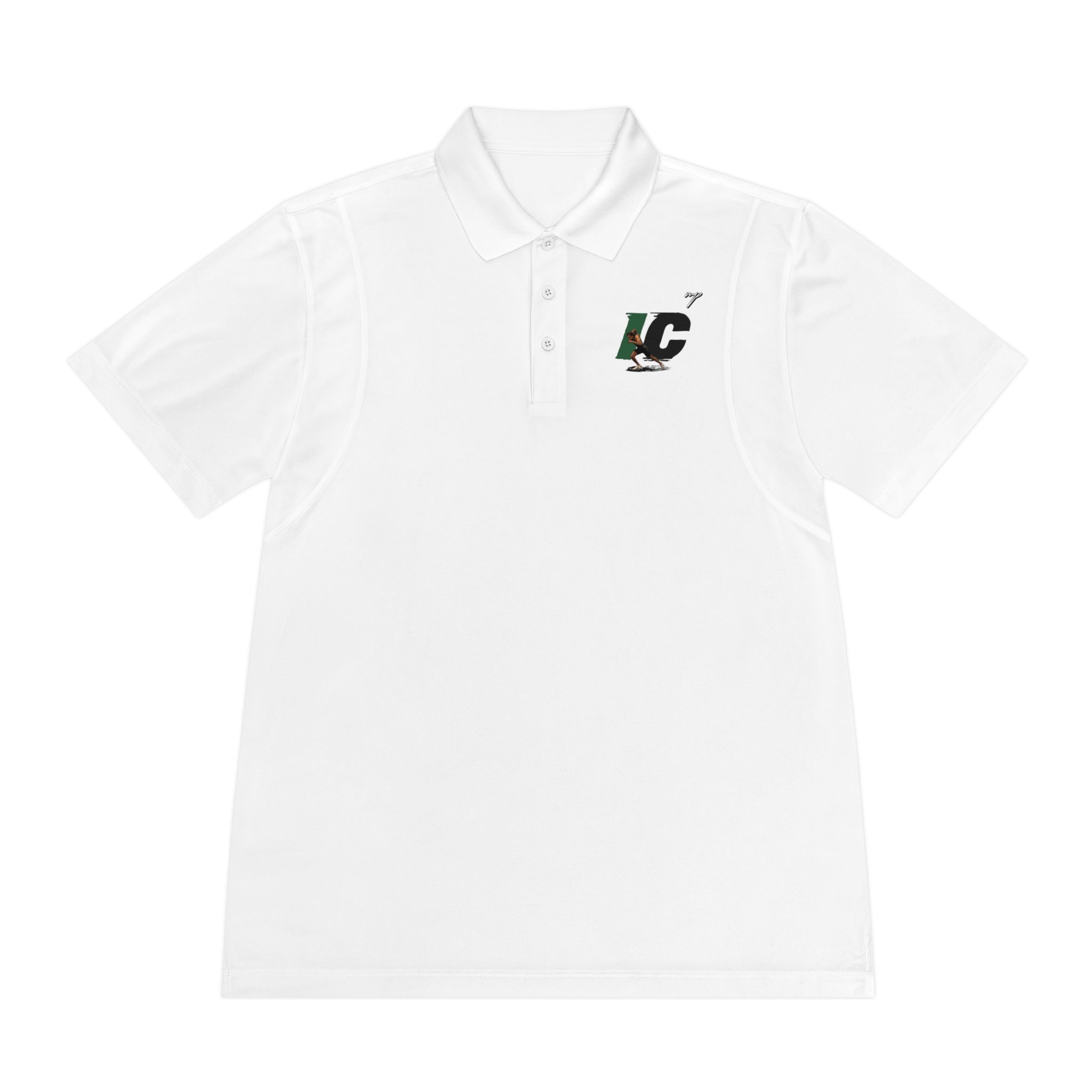 Ishan Cooper Polo