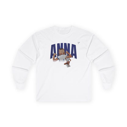 Anna Lentz Long Sleeve