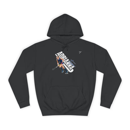 Adrianna Taynor Hoodie