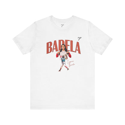 Caprice Barela Graphic Tee