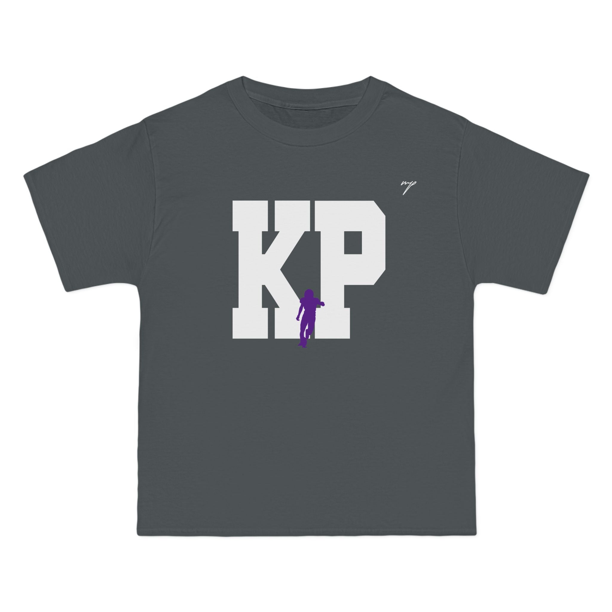 Kai Prinzevski Vintage Tee