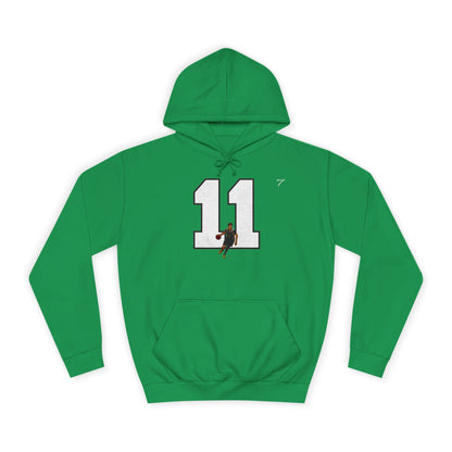 Marshall Kerley Hoodie