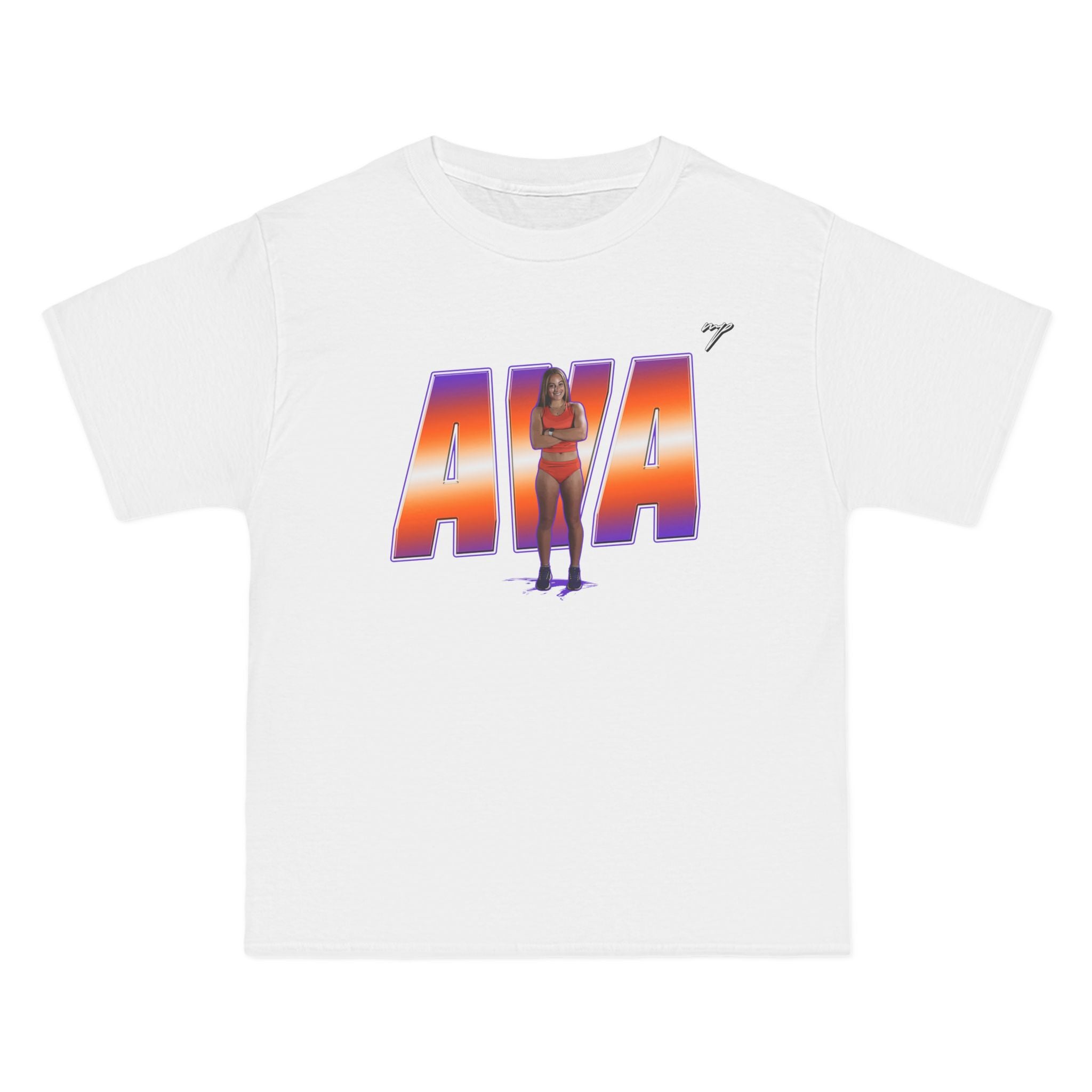 Ava Allen Vintage Tee