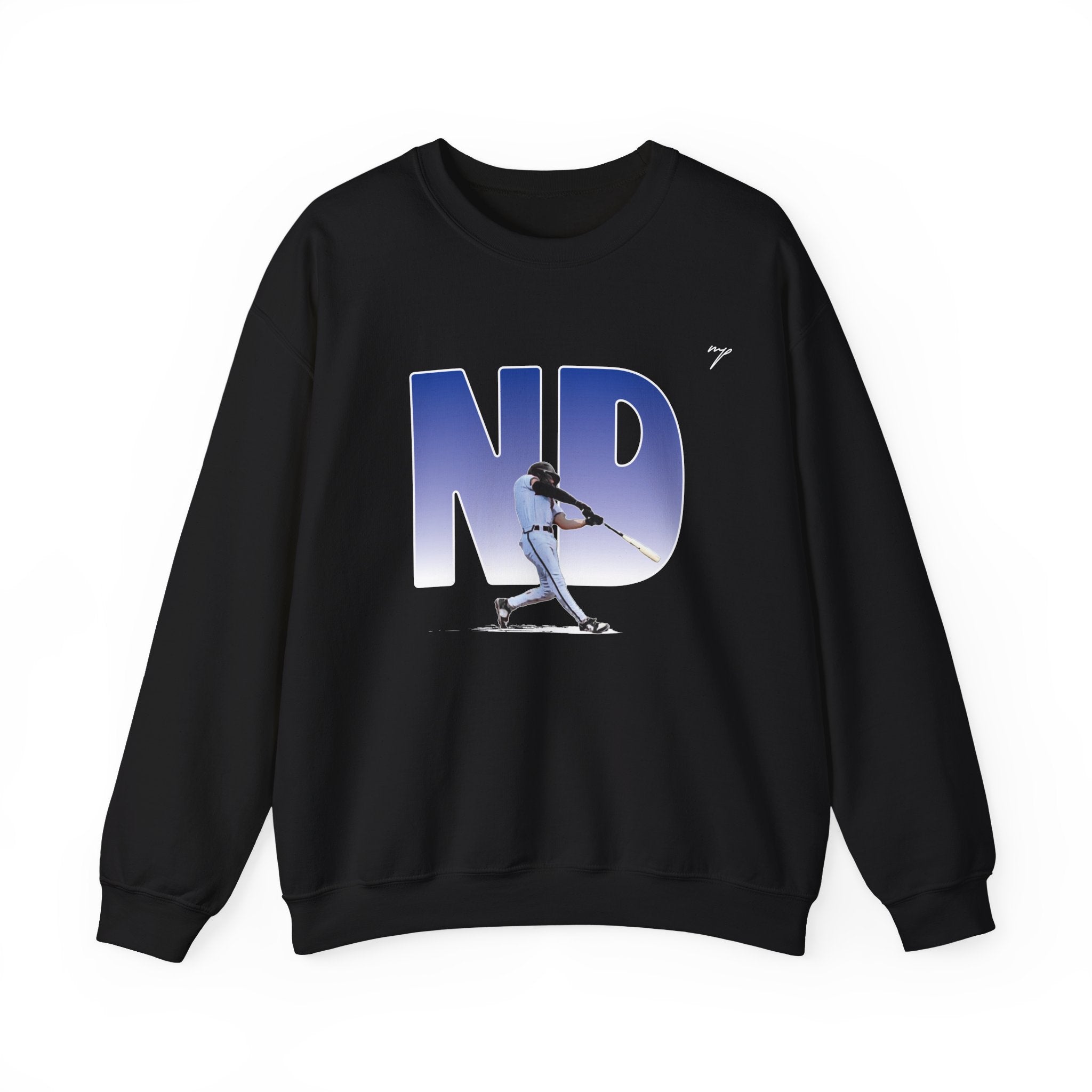 Noah Davies Crewneck