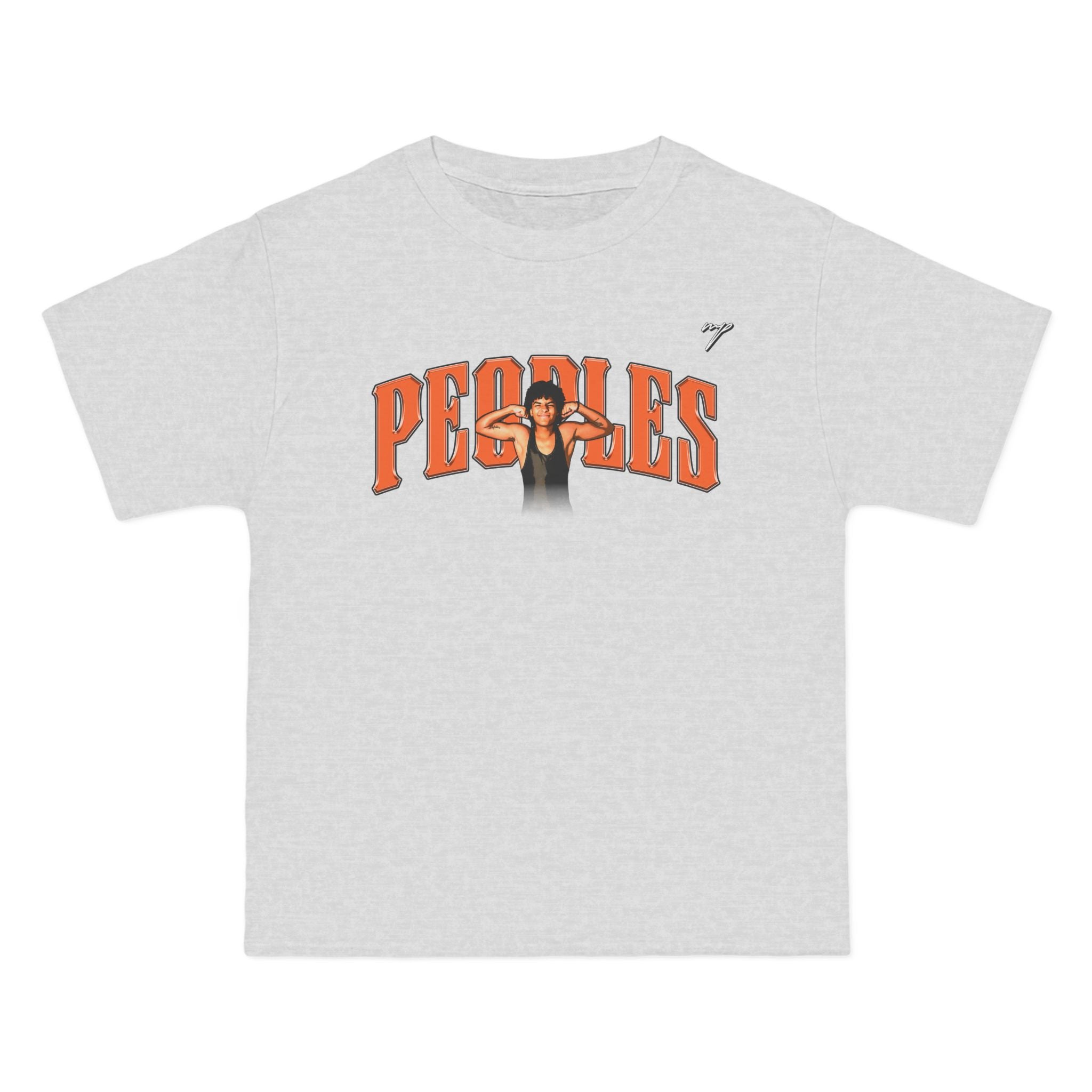 Gavin Peoples Vintage Tee