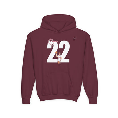 Noah Royer YOUTH Hoodie