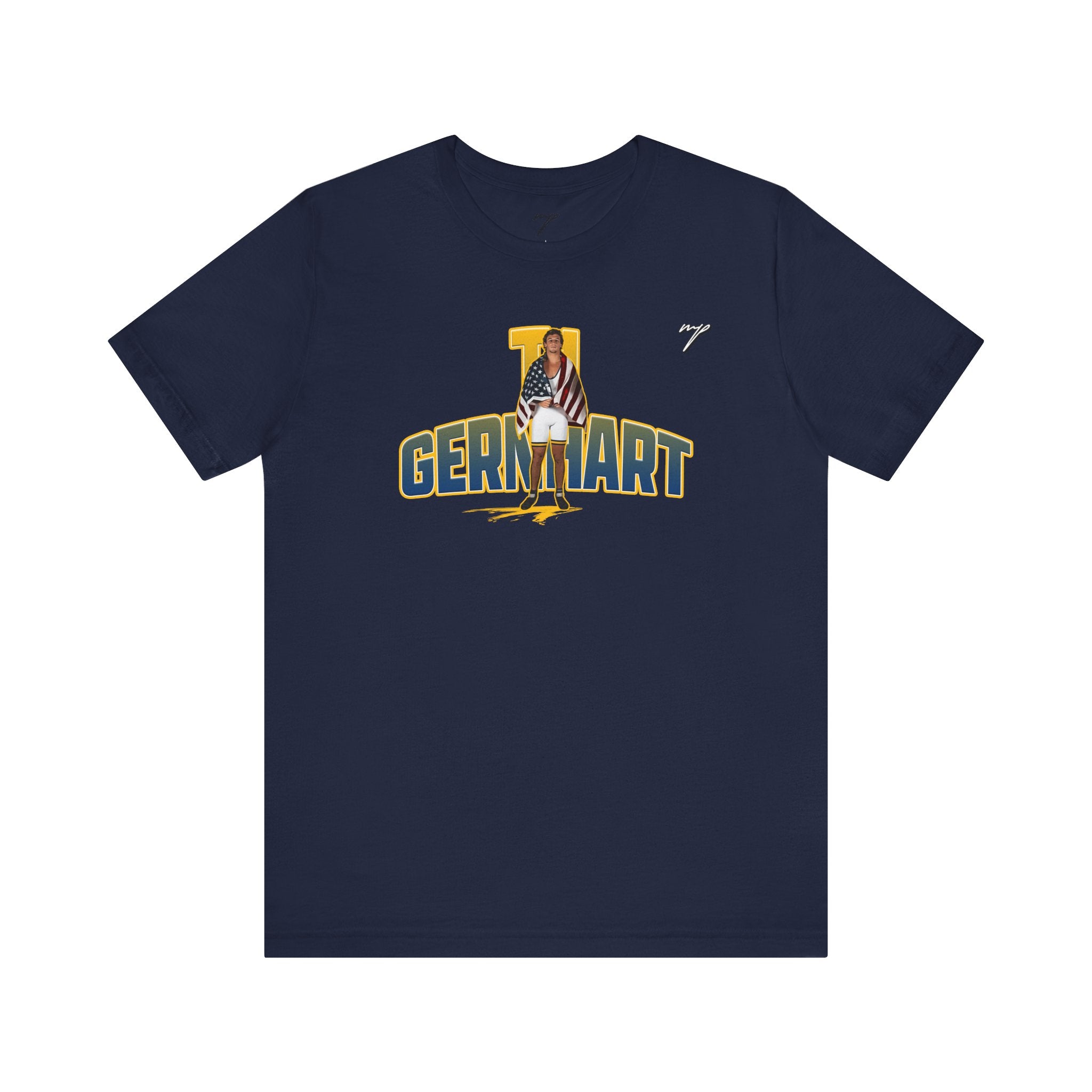 TJ Gernhart Graphic Tee