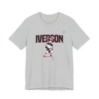 Riley Iverson Graphic Tee
