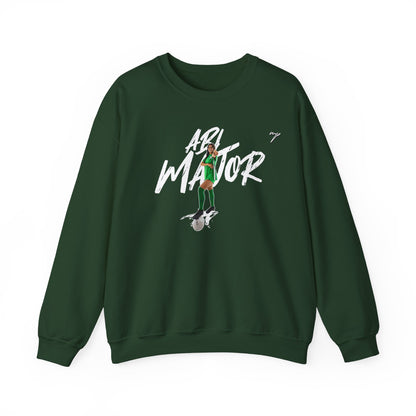 Abigail Major Crewneck