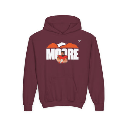 Colton Moore YOUTH Hoodie