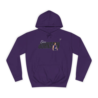 Chase Johnston Hoodie
