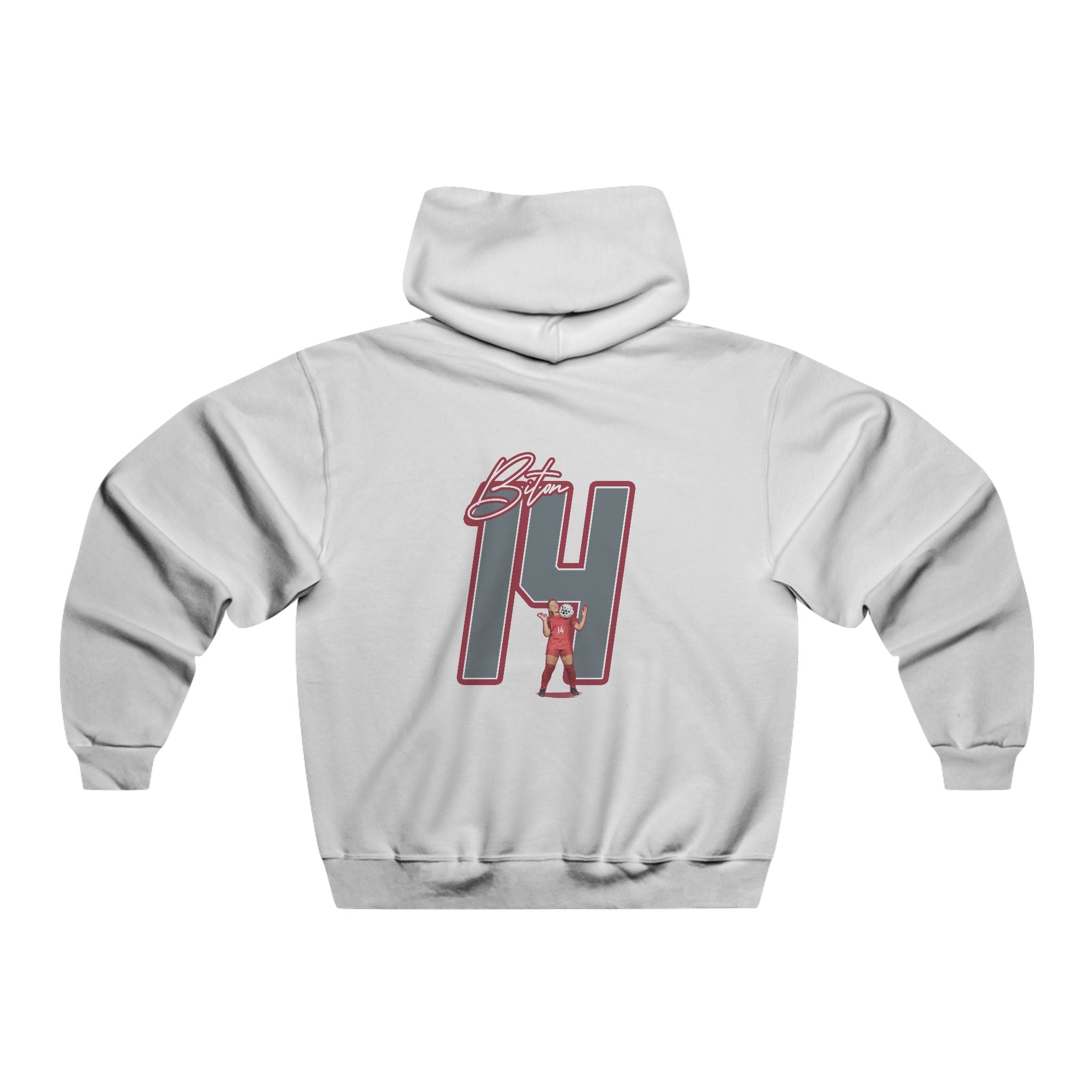 Noa Biton Vintage Hoodie