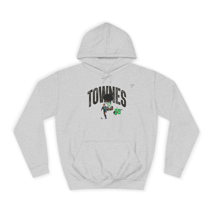 Madison Townes Hoodie