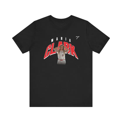 Maria Clark Graphic Tee
