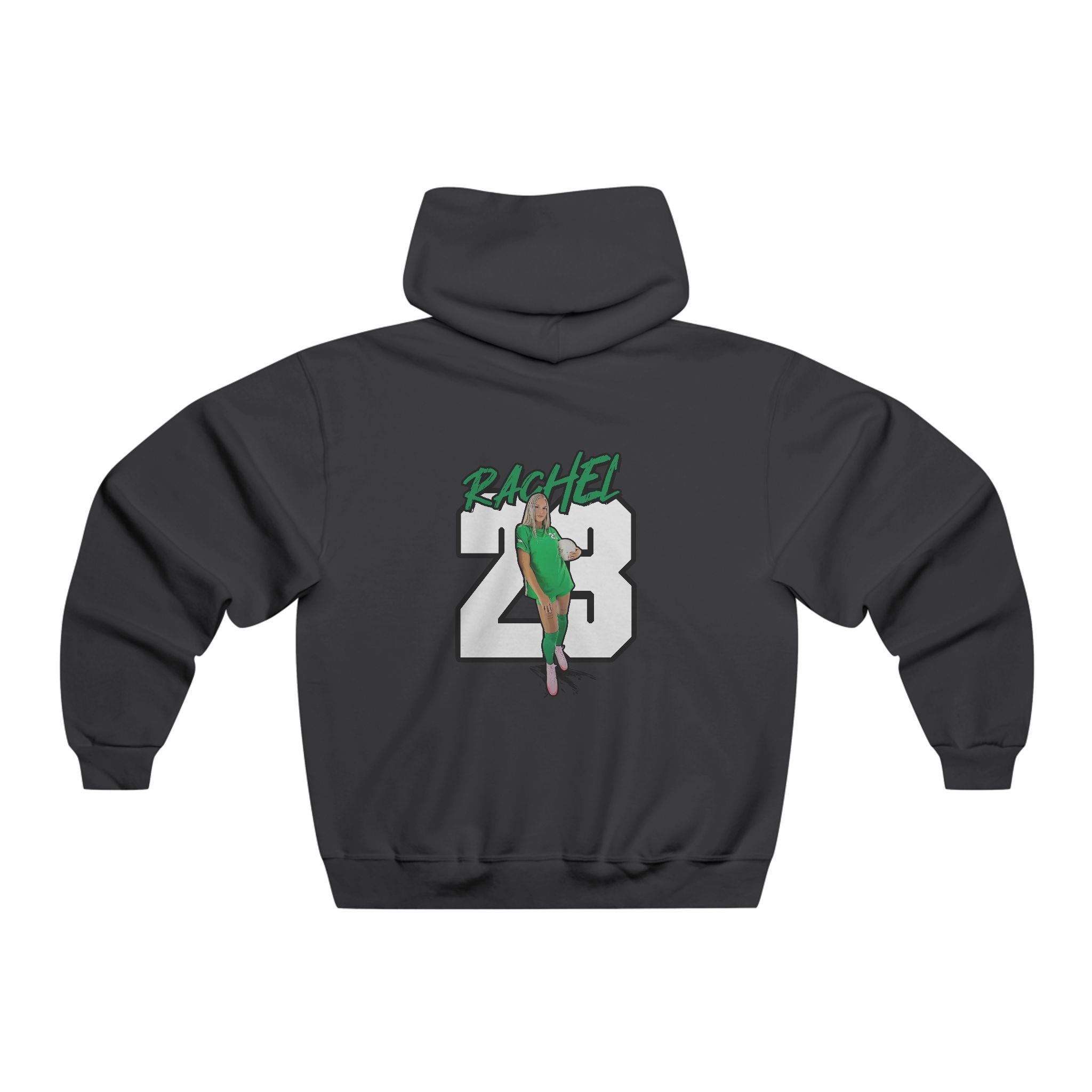 Rachel Roebuck Vintage Hoodie