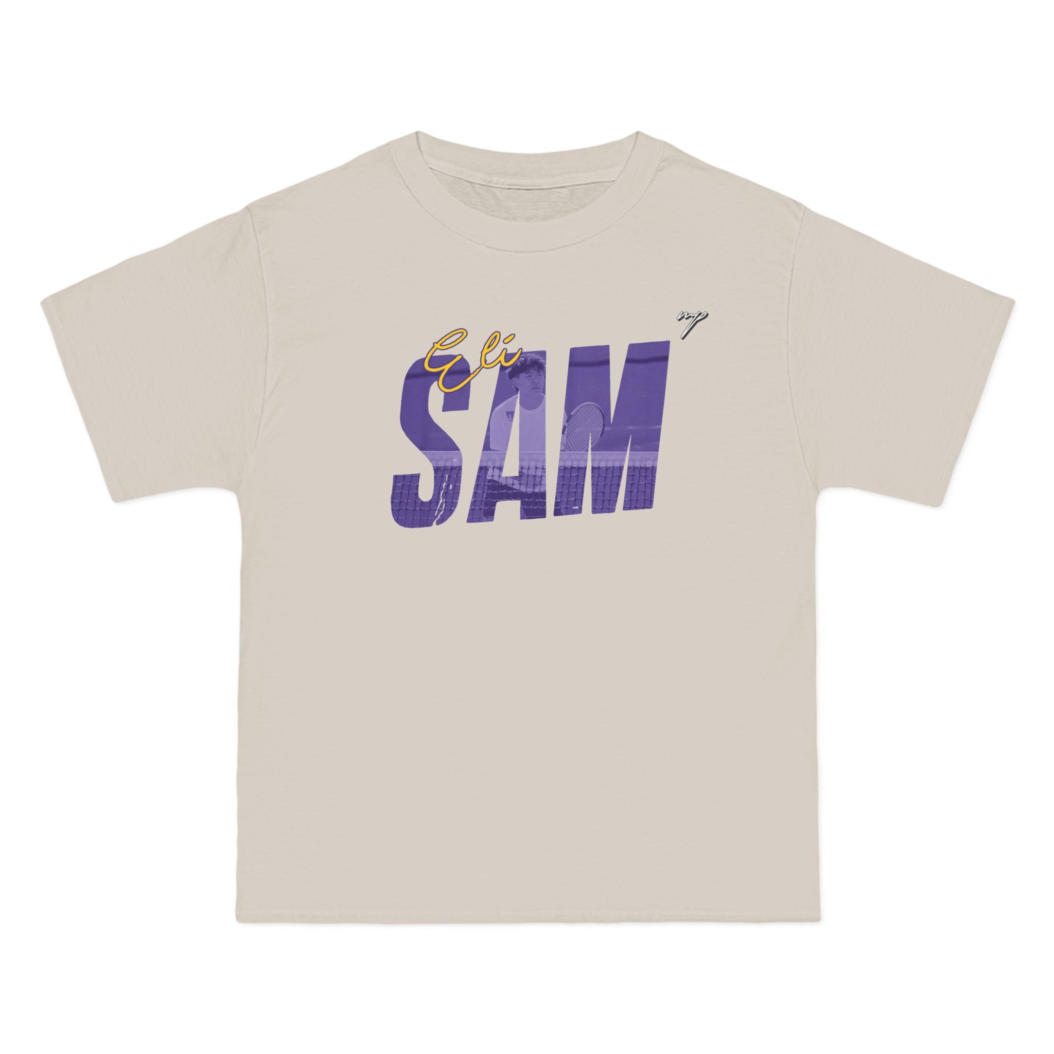Eli Sam Vintage Tee