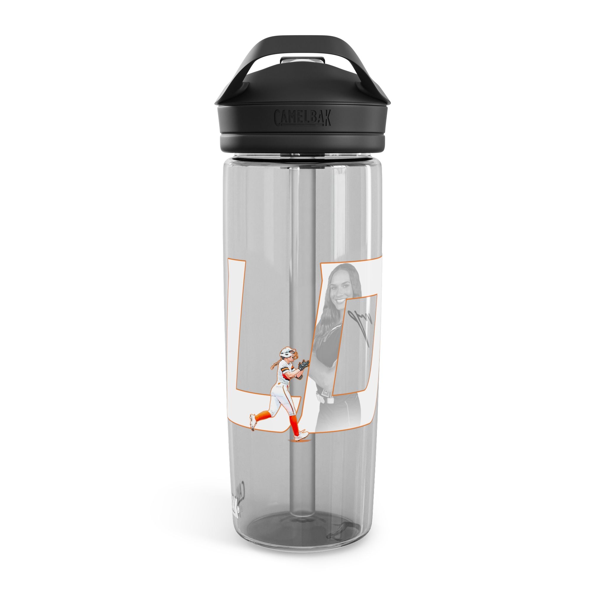 Livie Davis Water Bottle