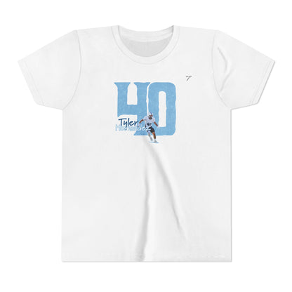 Tyler Hernandez YOUTH Graphic Tee