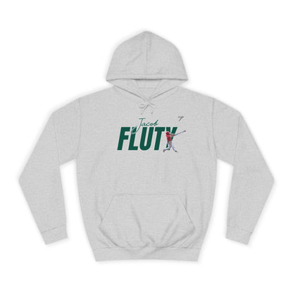 Jacob Fluty Hoodie