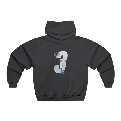 Kaydence Nicholas Vintage Hoodie