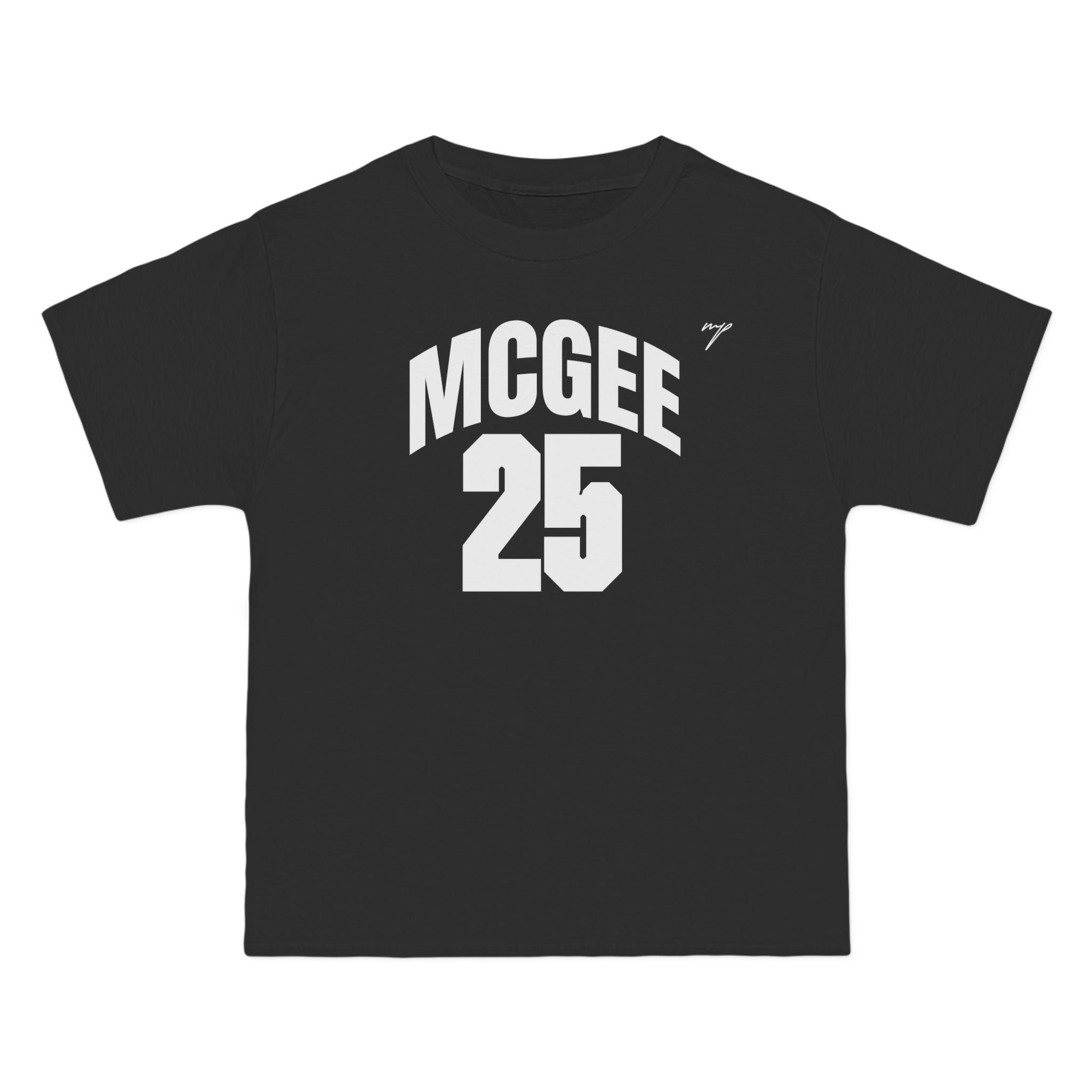 Keona McGee Vintage Tee