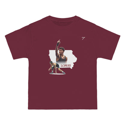 Isaac Lomas Vintage Tee