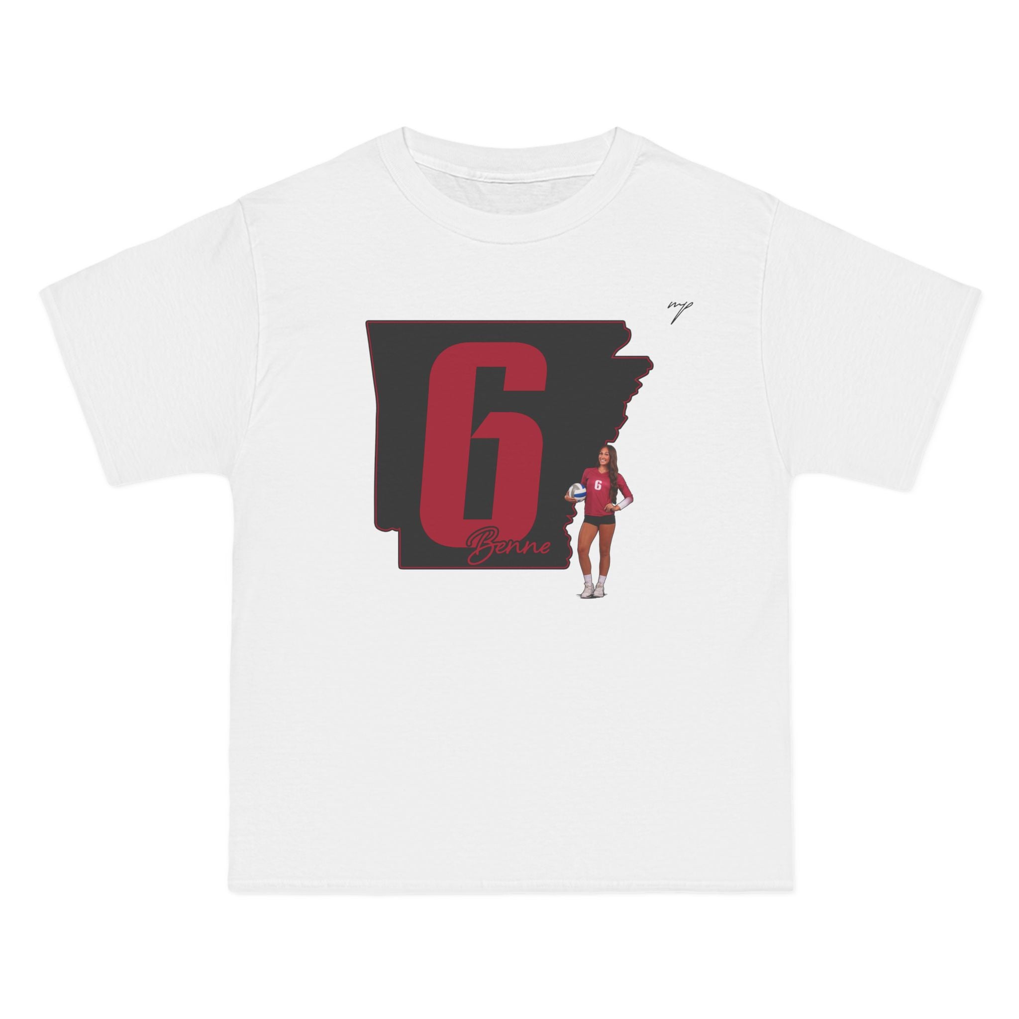 Madi Benne Vintage Tee