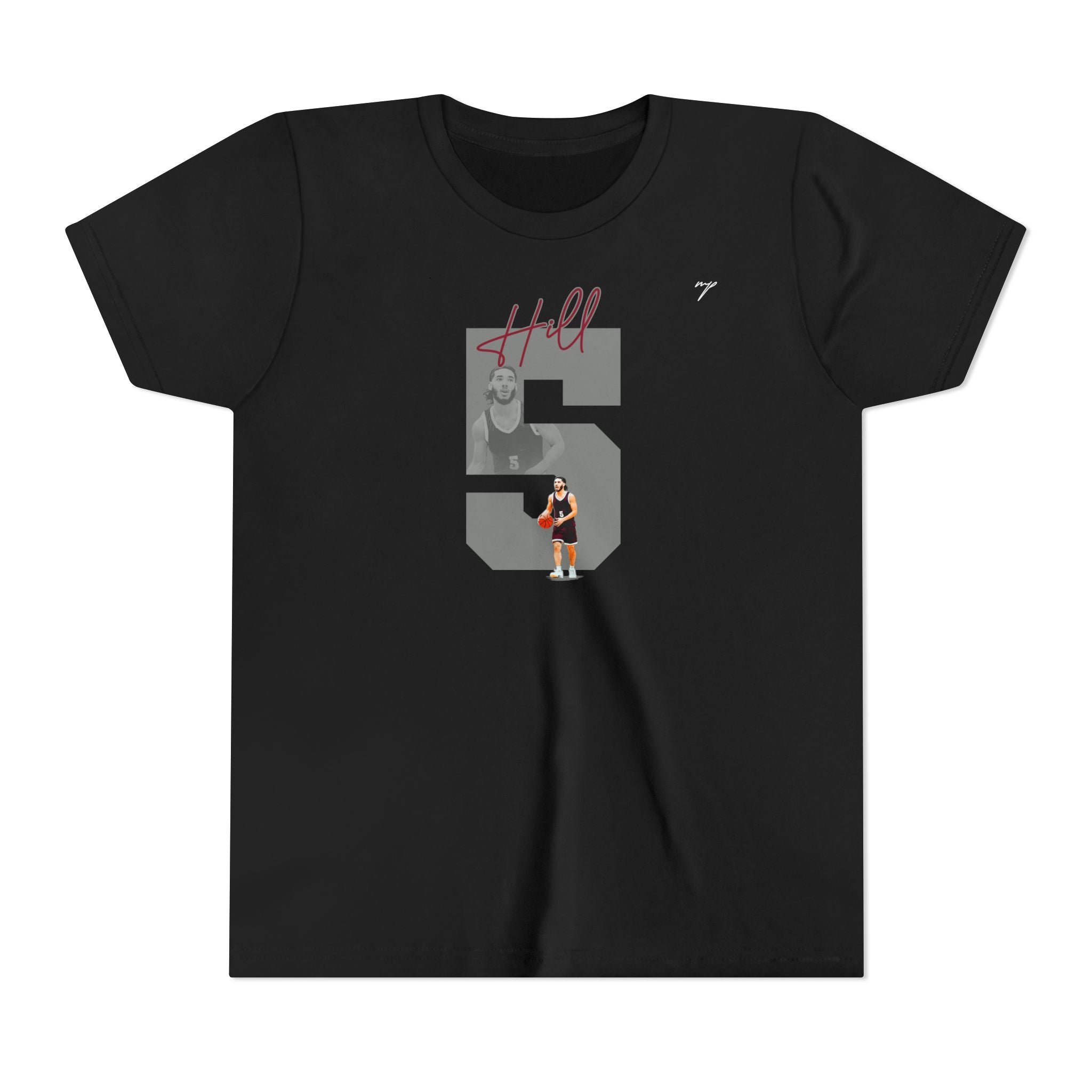 Kneco Hill YOUTH Graphic Tee