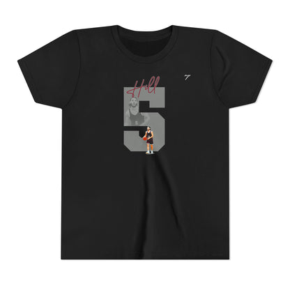 Kneco Hill YOUTH Graphic Tee