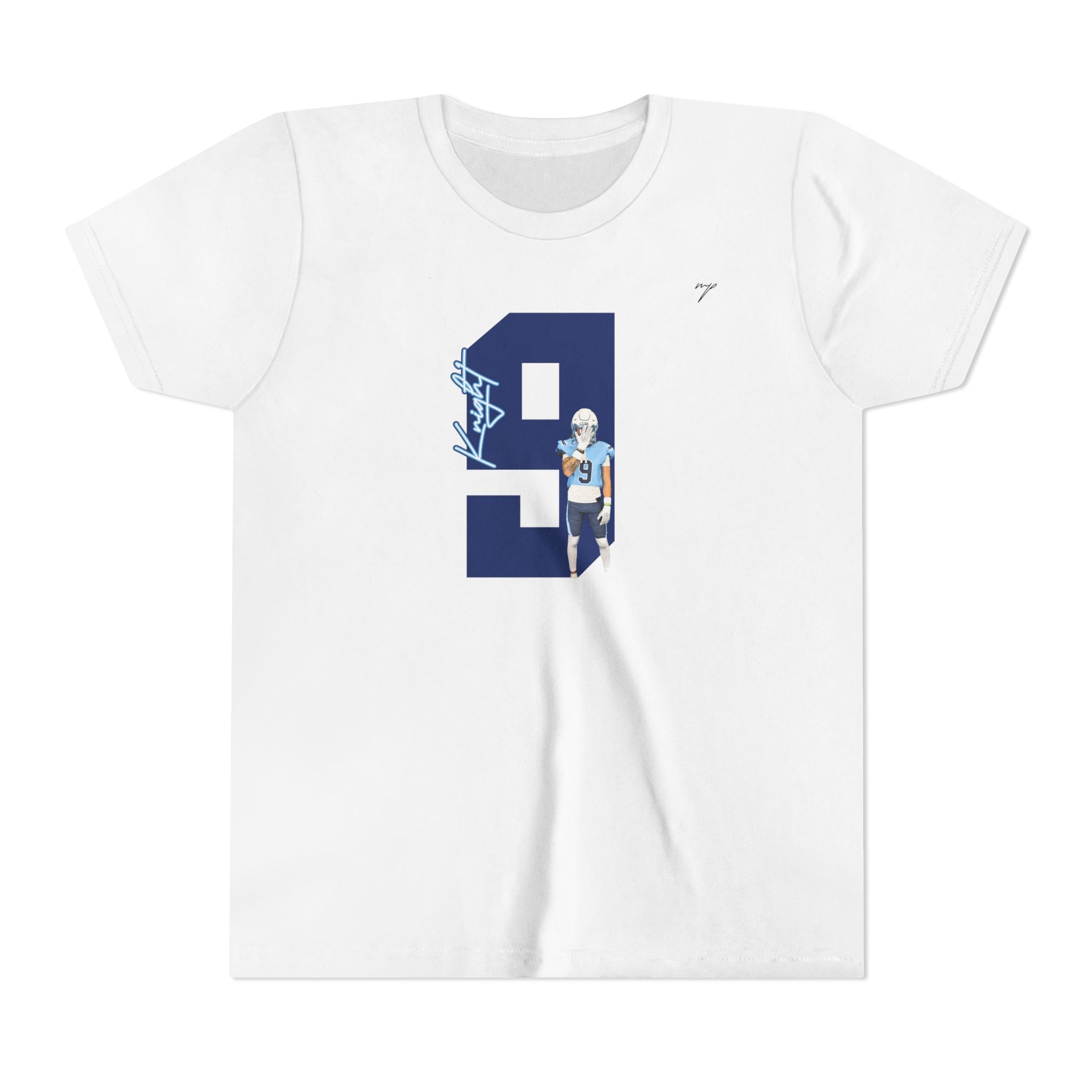 JJ Knight YOUTH Graphic Tee
