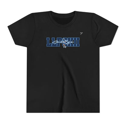 Jermel Bynum YOUTH Graphic Tee