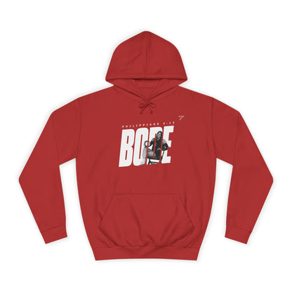 Morgan Bode Hoodie