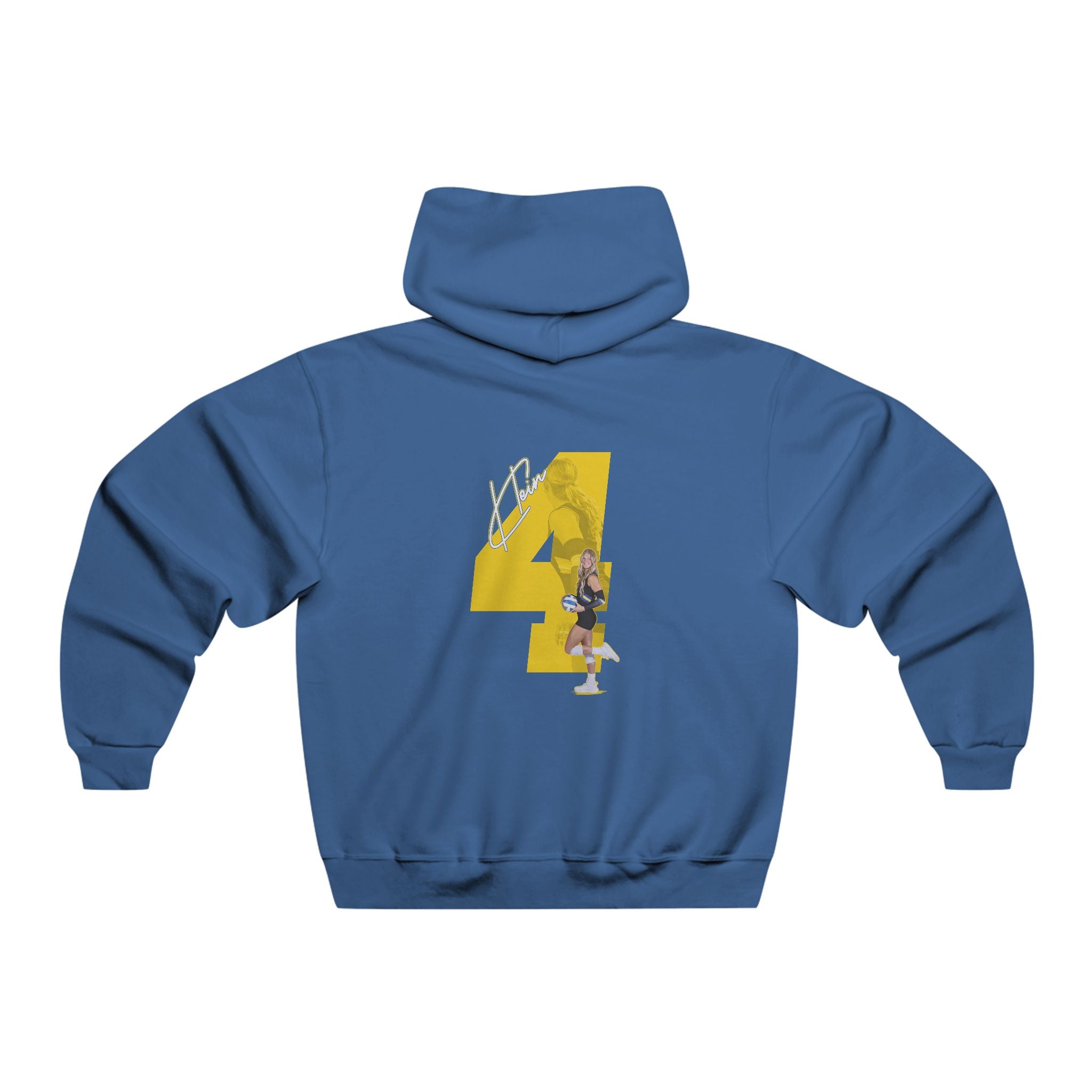 Hannah Klein Vintage Hoodie