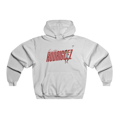 Santino Rodriguez Vintage Hoodie