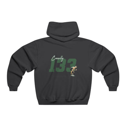 Logan Connolly Vintage Hoodie