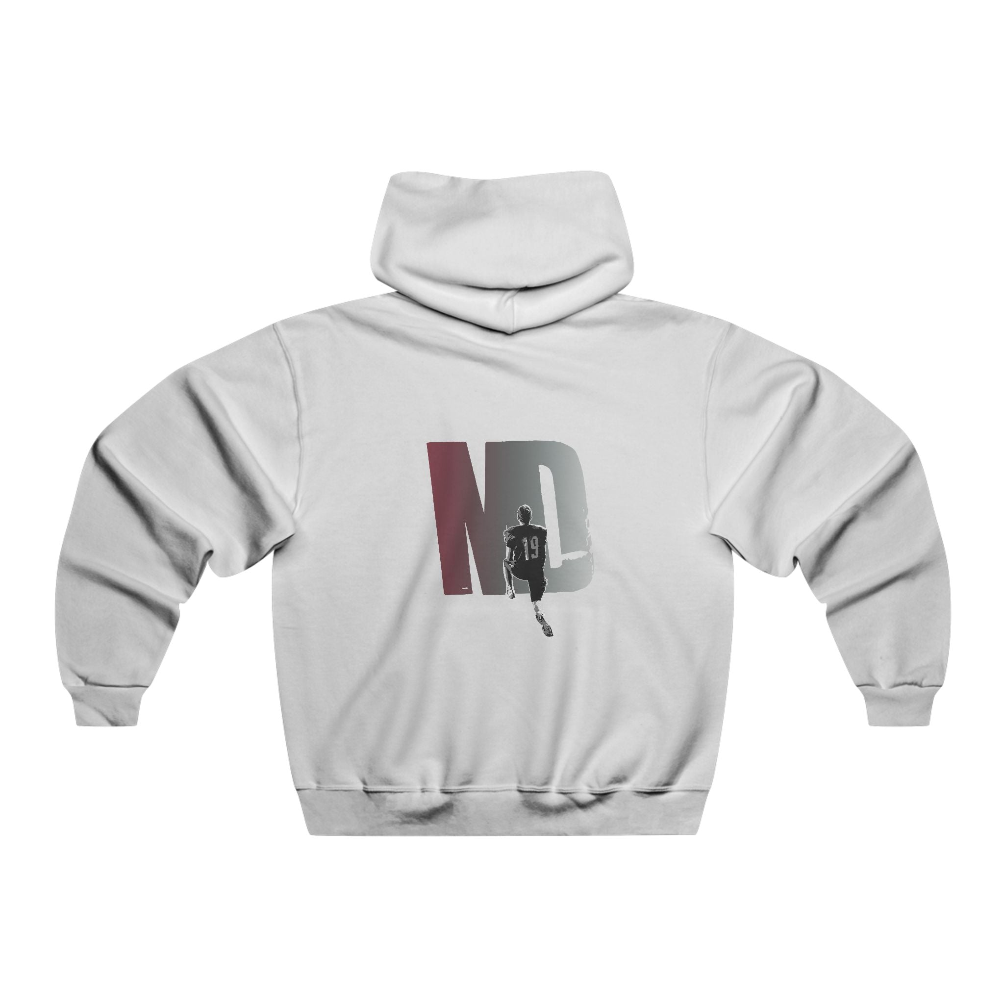 Mason Doman Vintage Hoodie