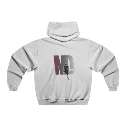 Mason Doman Vintage Hoodie