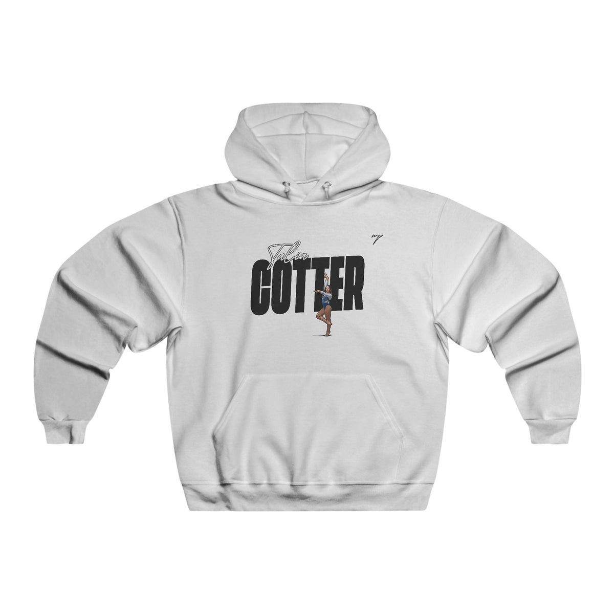 Talia Cotter Vintage Hoodie