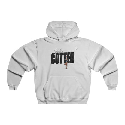 Talia Cotter Vintage Hoodie