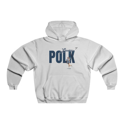 Lauren Polk Vintage Hoodie