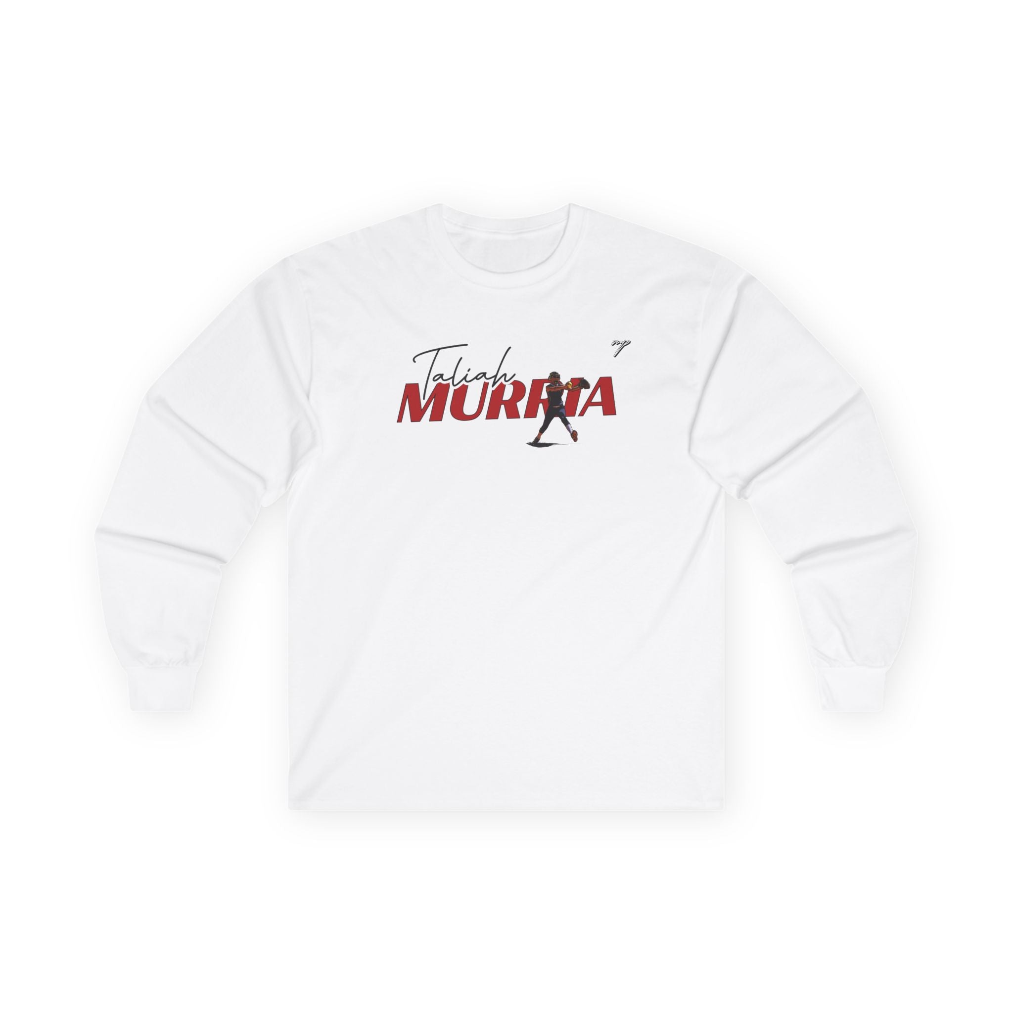 Taliah Murria Long Sleeve Tee