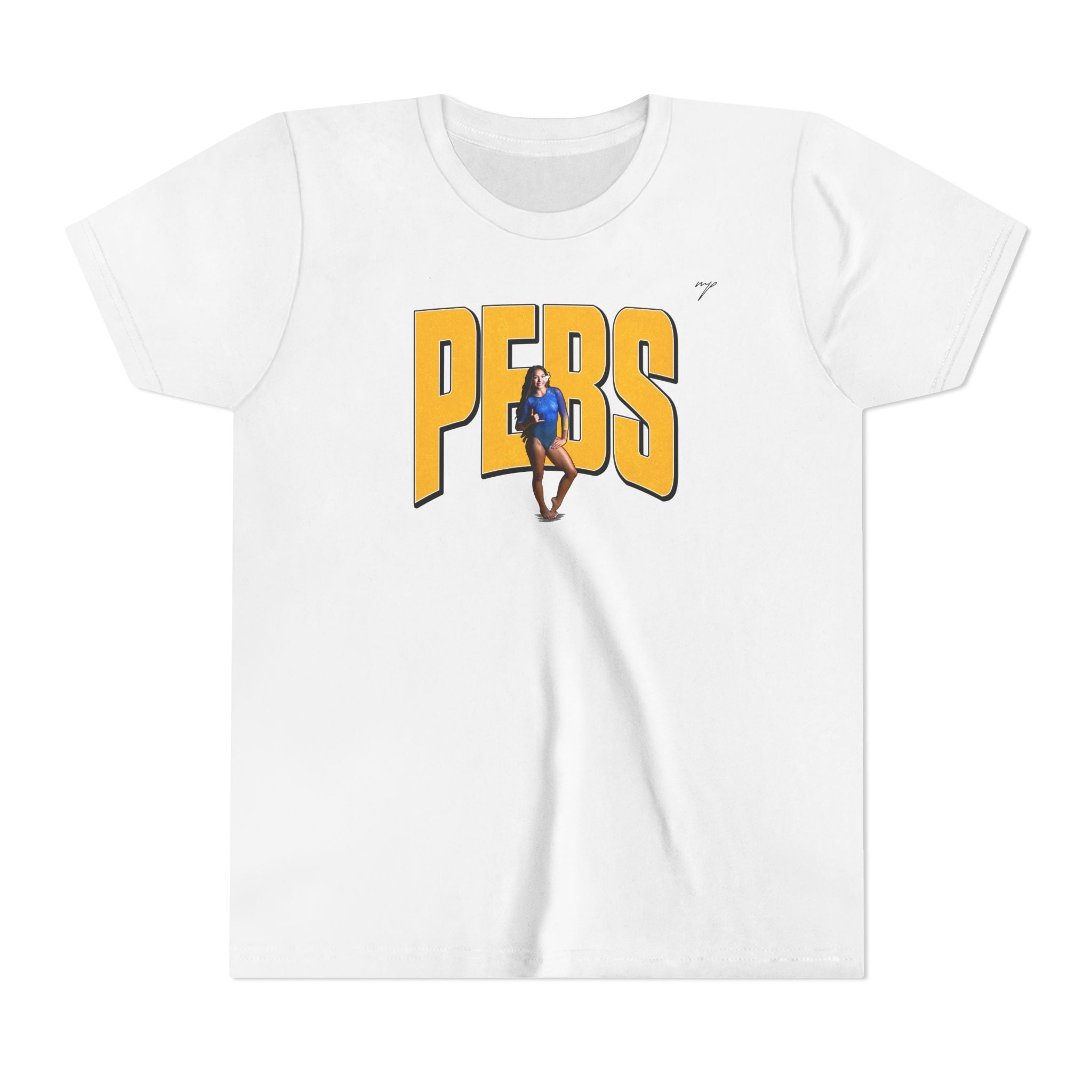 Genesis PeBenito YOUTH Graphic Tee