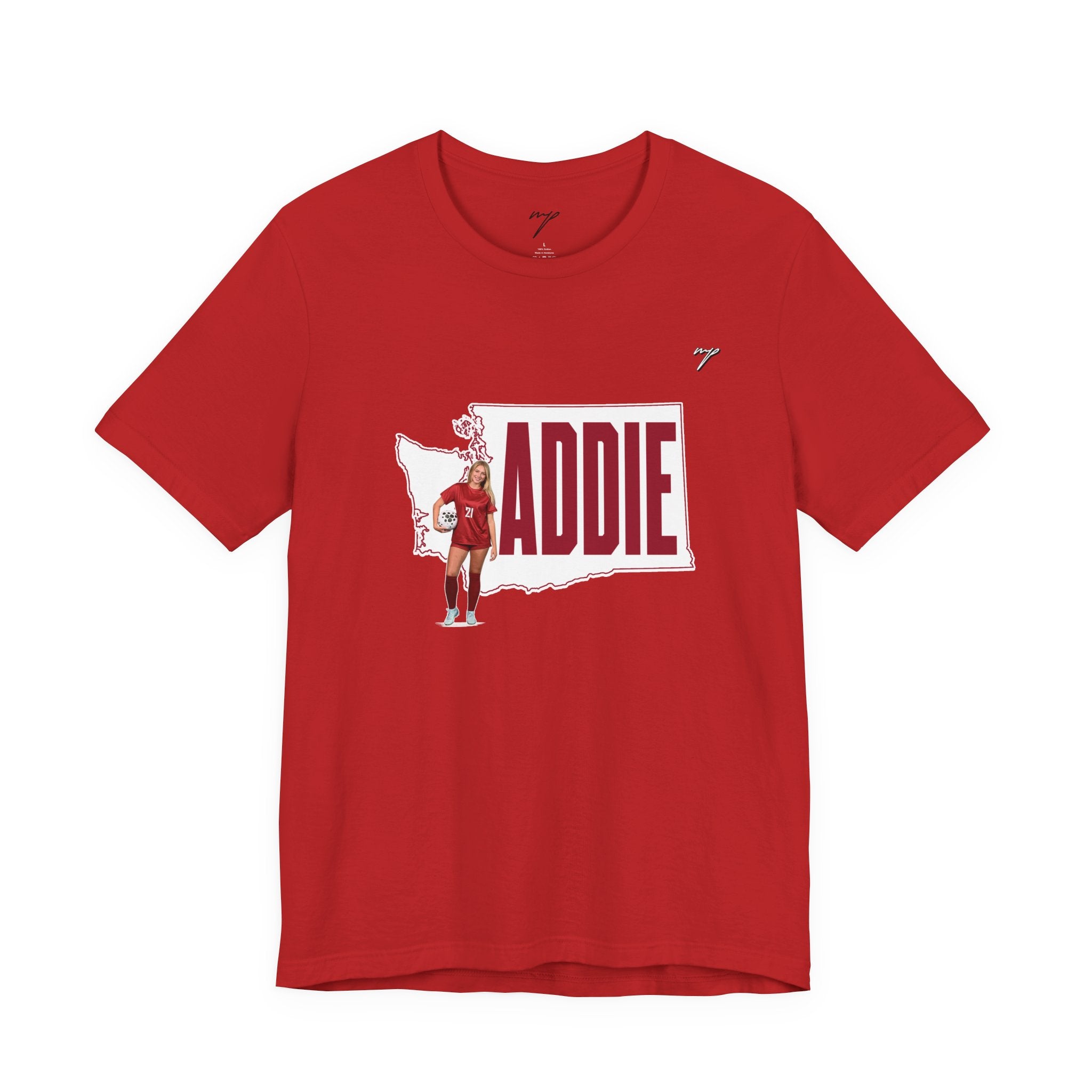 Addison Hansen Graphic Tee